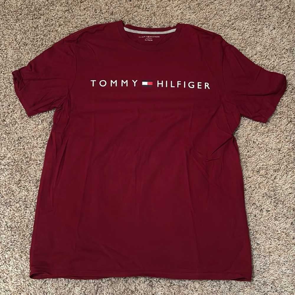 Tommy Hilfiger Tee